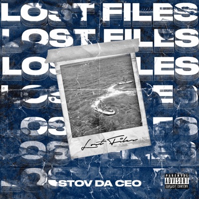Lost Files - EP