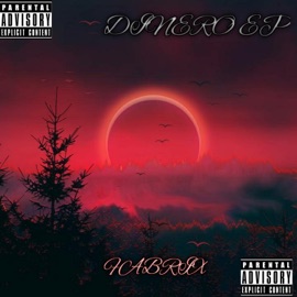 BAD BOY (feat. France_r5) Fabrix