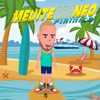 Mediterraneo - EP - Piri Nico
