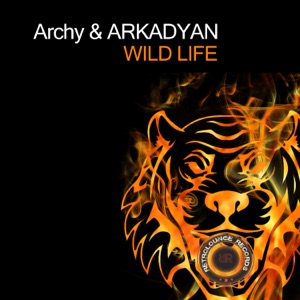 Wild Life - Single