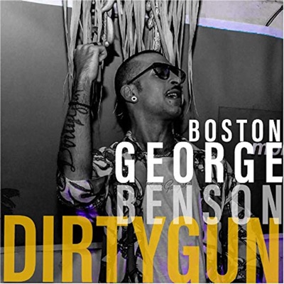 Boston George Benson - Single
