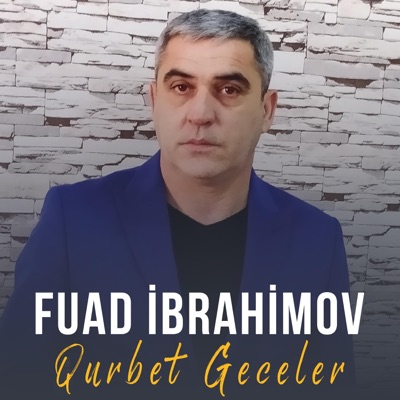 Fuad Ibrahimov - O Bizim Qardasimizdir
