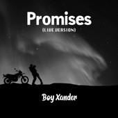 Promises (Live Version) artwork