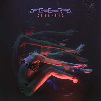 收听 Aedra 的 Currents - Single