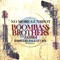 No More Gunshot (feat. Jahba) [Raggattack Remix] - Boombassbrothers lyrics