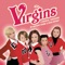 Tracy and the Virgins - Dean Bryant, Mathew Frank, Andrew Kroenert, Amanda Levy, Kellie Rode, Esther Hannaford, Verity Hunt- lyrics