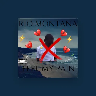 Listen to Rio Montana, watch music videos, read bio, see tour dates & more!