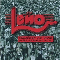 Leño - Maneras de Vivir