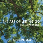 The Art of Letting Go (Live at Paradise) - Single