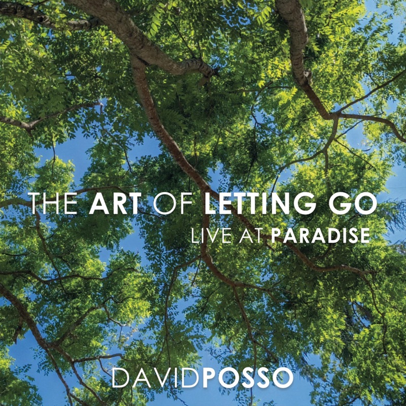 The Art of Letting Go (Live at Paradise) - Single