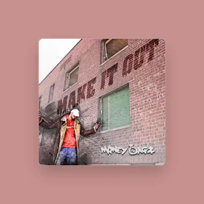 Listen to Money Bagz, watch music videos, read bio, see tour dates & more!
