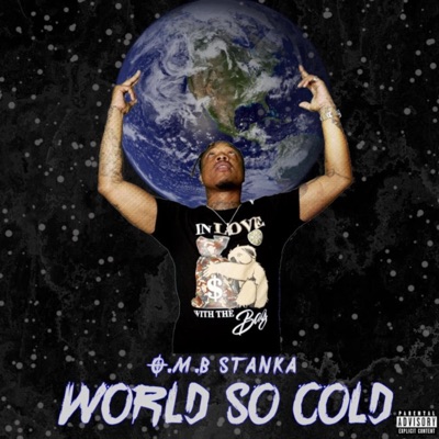 World So Cold - Single