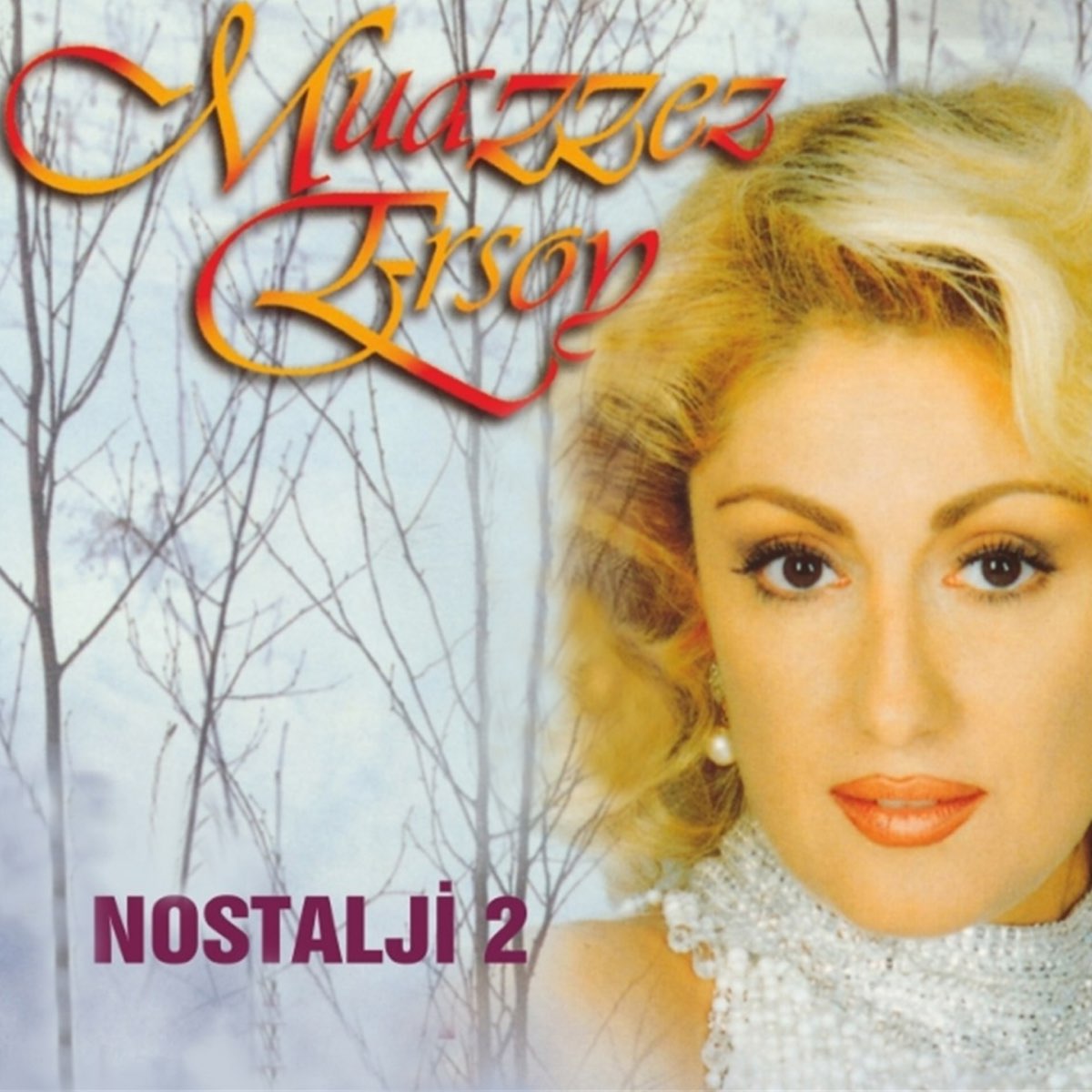 Muazzez Ersoy adlı sanatçının Nostalji, Vol. 2 albümü Apple Music'te