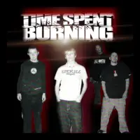 Speak — Time Spent Burning