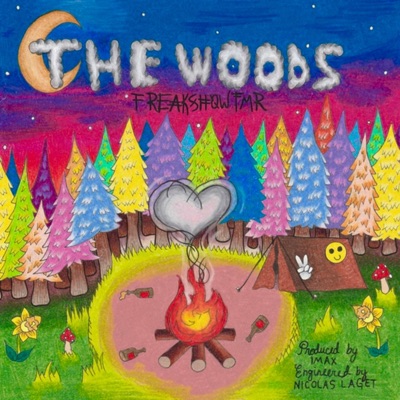 The Woods - Single