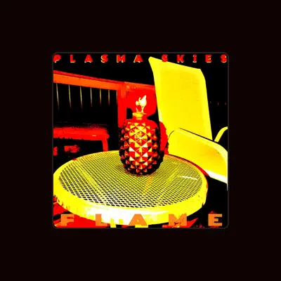 Listen to Plasma Skies, watch music videos, read bio, see tour dates & more!