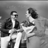 Rifadija & Edi - Behet Mire