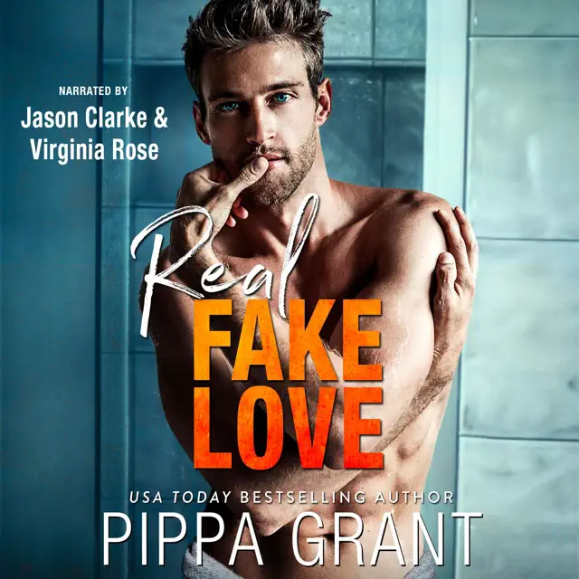 Real Fake Love (Unabridged)