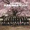 Stream & download SAKURA グッバイ - Single