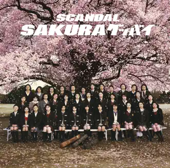 SAKURA グッバイ - Single by SCANDAL (JP) album reviews, ratings, credits