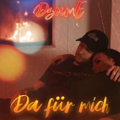 Da für mich - Single