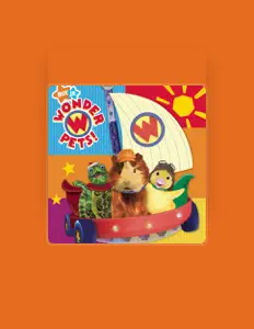 收听 Wonder Pets、观看音乐视频、阅读小传、查看巡演日期等 ！