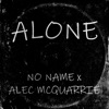 Alone (feat. Alec McQuarrie) - Single