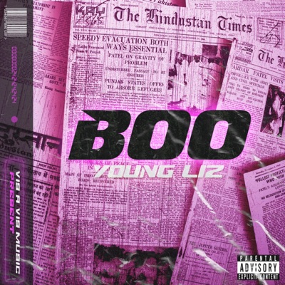 BOO - Single