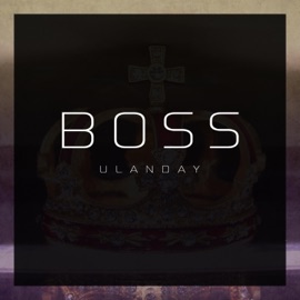Boss Ulanday