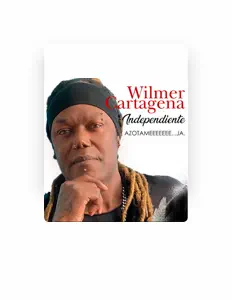 Listen to Wilmer Cartagena, watch music videos, read bio, see tour dates & more!