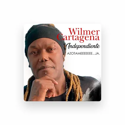 Listen to Wilmer Cartagena, watch music videos, read bio, see tour dates & more!