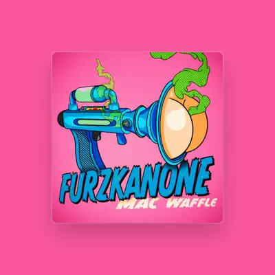 Listen to Mac Waffle, watch music videos, read bio, see tour dates & more!