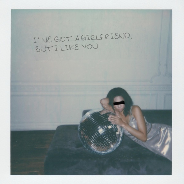 I've Got a Girlfriend, But I Like You