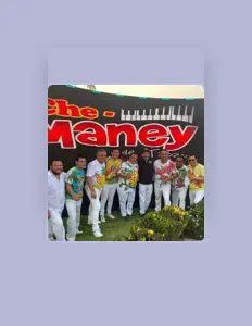 Listen to Chemaney de Tabasco, watch music videos, read bio, see tour dates & more!