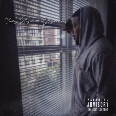 Today Wasn't Yesterday - EP