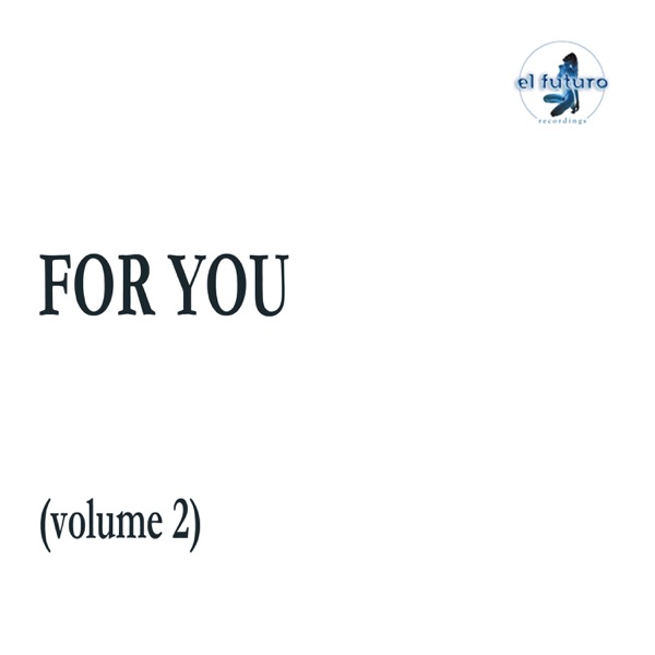 For You Volume 2 - Single