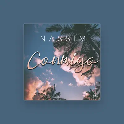 Listen to Nassim, watch music videos, read bio, see tour dates & more!