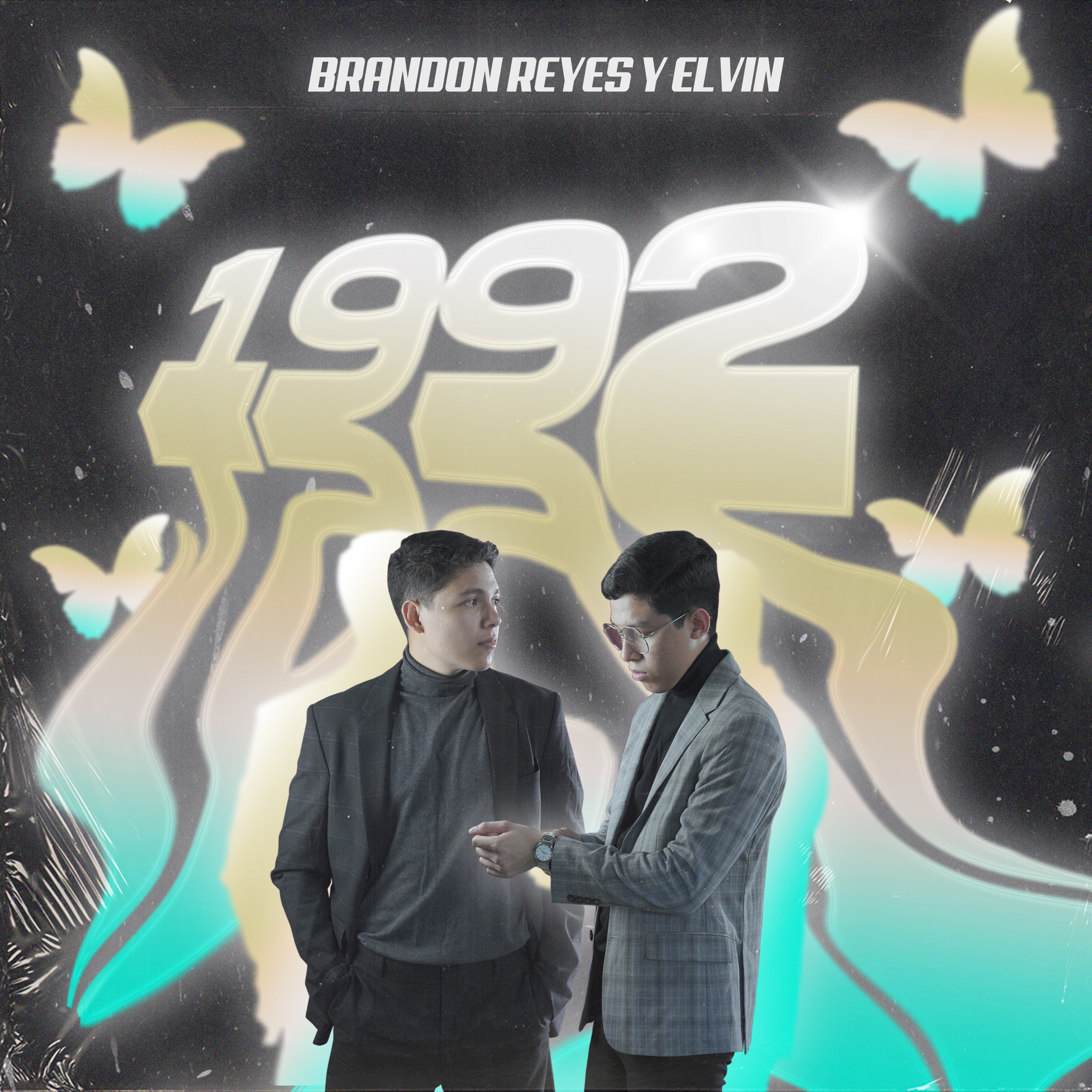 1992 - Single