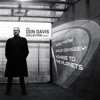 The Don Davis Collection, Vol. 1 - DON DAVIS