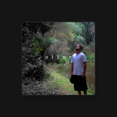 Listen to Vitor Vieira, watch music videos, read bio, see tour dates & more!