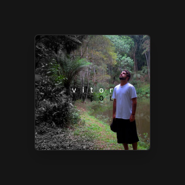 Vitor Vieira's avatar