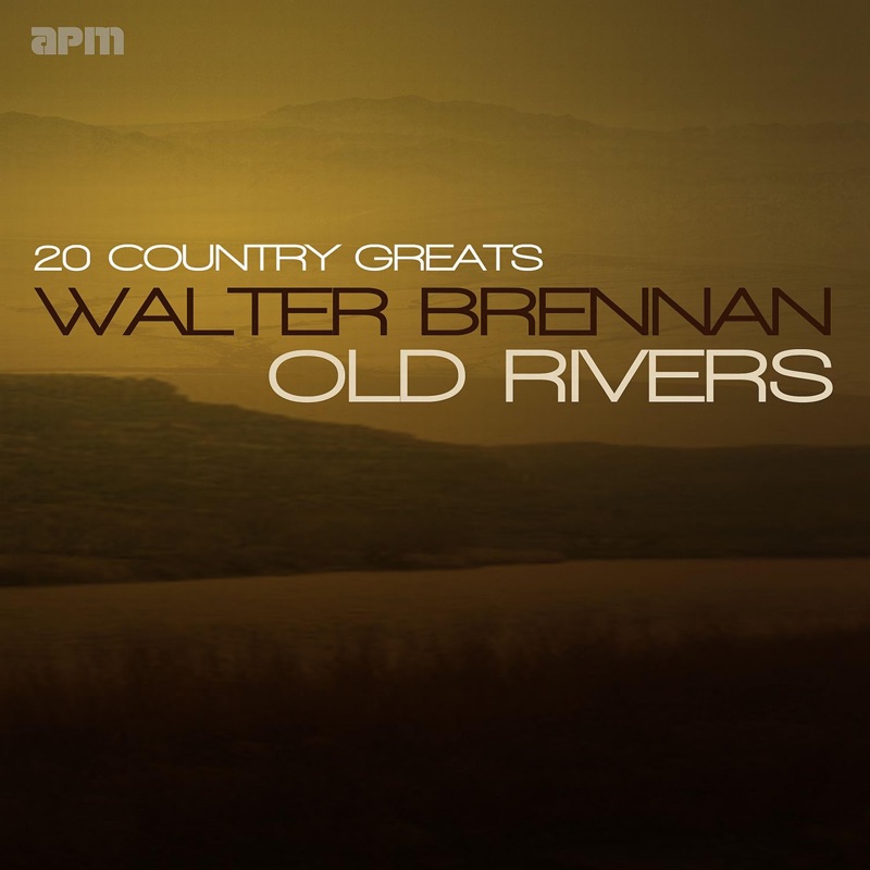 Old Rivers