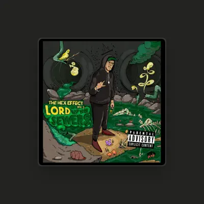 Listen to Smokey Lox, watch music videos, read bio, see tour dates & more!