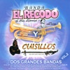 Dos Grandes Bandas Vol.2