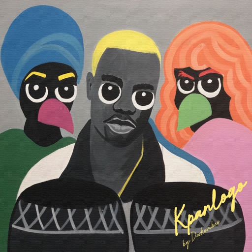 Album artwork