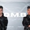 Q.M.B - Thony Lao & Medd Ryles lyrics