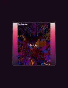 Listen to Wednesday, watch music videos, read bio, see tour dates & more!