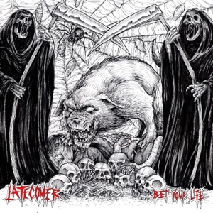 Bet Your Life - EP