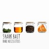 Bare Necessities - EP