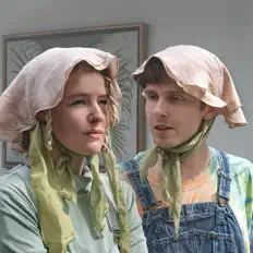 Dengarkan Holly Childs & Gediminas Žygus, tonton video musik, baca bio, lihat tanggal tur & lainnya!